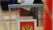 Nga tổ chức bầu cử ở các khu vực mới sáp nhập