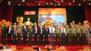 Nâng cao tiềm lực quốc gia trên không gian mạng, hình thành hệ sinh thái an ninh mạng bản sắc Việt Nam