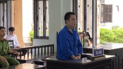 Mua ma túy từ Quảng Trị vào Huế bán, con nghiện nhận mức án 20 năm tù