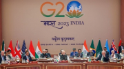 G20 kết nạp Liên minh châu Phi là thành viên