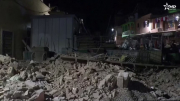 Động đất kinh hoàng ở Maroc, gần 300 người thiệt mạng
