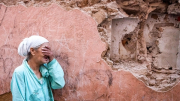 Lãnh đạo Việt Nam và quốc tế gửi lời chia buồn sau động đất tại Maroc