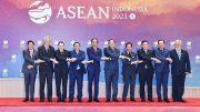Hội nghị thượng đỉnh ASEAN: Cơ hội để khẳng định!