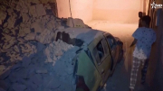 Động đất kinh hoàng ở Maroc, gần 300 người thiệt mạng