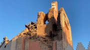 Chưa có thông tin người Việt thương vong trong động đất tại Maroc