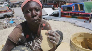 WFP bất lực trước nạn đói ở Haiti