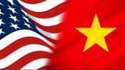 Nâng tầm quan hệ Đối tác toàn diện Việt Nam - Hoa Kỳ