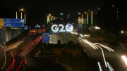 Hội nghị thượng đỉnh G20 - Trên những giới tuyến vô hình