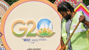 G20 và khát vọng mang tên Ấn Độ