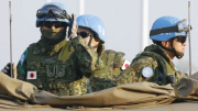 Cải tổ quốc phòng - chiến lược của Nhật Bản