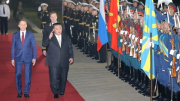Nhà lãnh đạo Triều Tiên hé lộ mục tiêu chuyến công du đến Nga