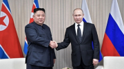 Chuyến thăm đặc biệt của Nhà lãnh đạo Triều Tiên tới nước Nga