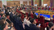 TP Hồ Chí Minh gặp gỡ 100 CEO để hiến kế tăng trưởng xanh
