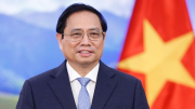 Thủ tướng Phạm Minh Chính sắp công du Trung Quốc và Brazil
