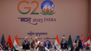 G20 khẳng định tầm ảnh hưởng mới của Ấn Độ