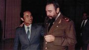 “Rafa” và ký ức chuyến thăm đặc biệt của Chủ tịch Fidel Castro tới Việt Nam