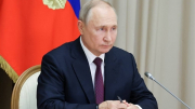 Tổng thống Nga Vladimir Putin tái khẳng định sẵn sàng đàm phán với Ukraine