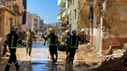 Thảm họa khiến hơn 11.000 người chết tại Libya đã được cảnh báo trước?