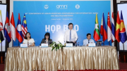 Việt Nam đăng cai Hội nghị Bộ trưởng Thông tin ASEAN