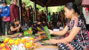 Đồng bào dân tộc thiểu số ở Thừa Thiên Huế vươn lên thoát nghèo