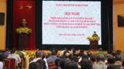 Tổng kiểm tra các nhà ở nhiều căn hộ và nhà thuê trọ trên địa bàn quận Hoàn Kiếm