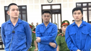 Lĩnh án tử hình khi mang 9 kg ma túy về Đà Nẵng
