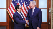 Hoạt động của Thủ tướng Chính phủ Phạm Minh Chính tại Hoa Kỳ