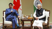 Leo thang căng thẳng ngoại giao Ấn Độ - Canada