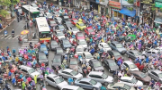 Tắc đường triền miên, Hà Nội rà soát lại quy hoạch giao thông