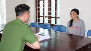 Công an tỉnh Nghệ An: Bắt đối tượng giả danh Việt kiều, bẫy tình lừa tiền
