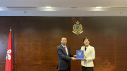 Hải quan Việt Nam tăng cường phối hợp phòng chống buôn lậu với Hải quan Hong Kong - Trung Quốc