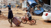 Libya: Những mệnh lệnh từ thảm kịch