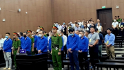 Hoãn phiên tòa xét xử vụ án cao tốc Đà Nẵng - Quảng Ngãi (giai đoạn 2)