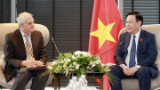 Thắt chặt quan hệ hữu nghị, hợp tác truyền thống Việt Nam - Bulgaria
