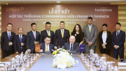 LPBank ký hợp đồng với Temenos cung cấp giải pháp Corebanking T24