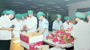 Để nông sản Việt Nam vào sâu hệ thống phân phối nước ngoài