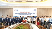Đại học Đà Nẵng: Thế hệ sinh viên mới được truyền cảm hứng từ các cựu sinh viên thành đạt