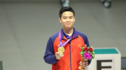 Giải "cơn khát vàng" cho Việt Nam tại ASIAD 19,  Phạm Quang Huy được thưởng bao nhiêu?