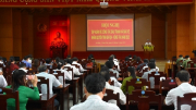 Bà Rịa – Vũng Tàu tổ chức Hội nghị tập huấn công tác nhân quyền