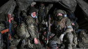 Ukraine: Lính Wagner trở lại chiến trường Donetsk