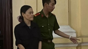 Nữ cựu Giám đốc lĩnh 3 năm tù vì tội "Trốn thuế"