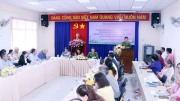 Tuyên truyền quy định đăng ký thường trú và làm CCCD cho người Việt Nam ở nước ngoài