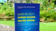 Ra mắt sách của nguyên Thứ trưởng Nguyễn Văn Thành