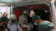 Liên tục đánh bom liều chết ở Pakistan, gần 60 người chết