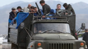 Liên hợp quốc tuyên bố gửi lực lượng đến Nagorno-Karabakh