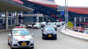 Nghiên cứu thí điểm thu phí không dừng tại sân bay Nội Bài và Tân Sơn Nhất
