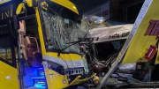 Làm rõ việc DN Thành Bưởi giao ô tô cho tài xế không bằng lái gây tai nạn làm 5 người tử vong