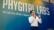 Phygital Labs - Startup công nghệ do hai cựu kỹ sư Google người Việt đồng sáng lập