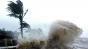 Tháng 10/2023, khả năng xuất hiện 1-2 cơn bão, áp thấp nhiệt đới trên Biển Đông