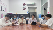 Sở Y tế TP Hồ Chí Minh thông tin vụ ngộ độc thực phẩm sau tiệc Trung thu